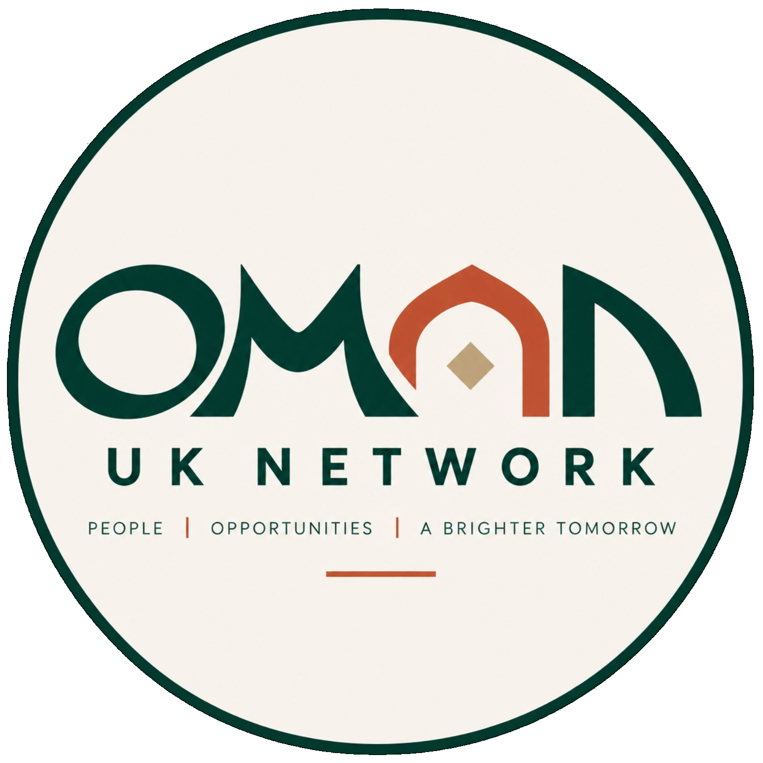 Oman UK Network